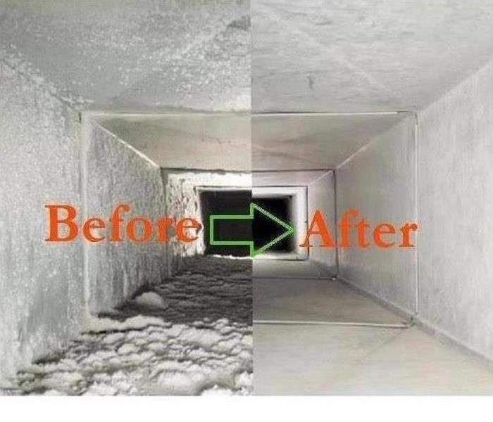 Before-After Mold Issues