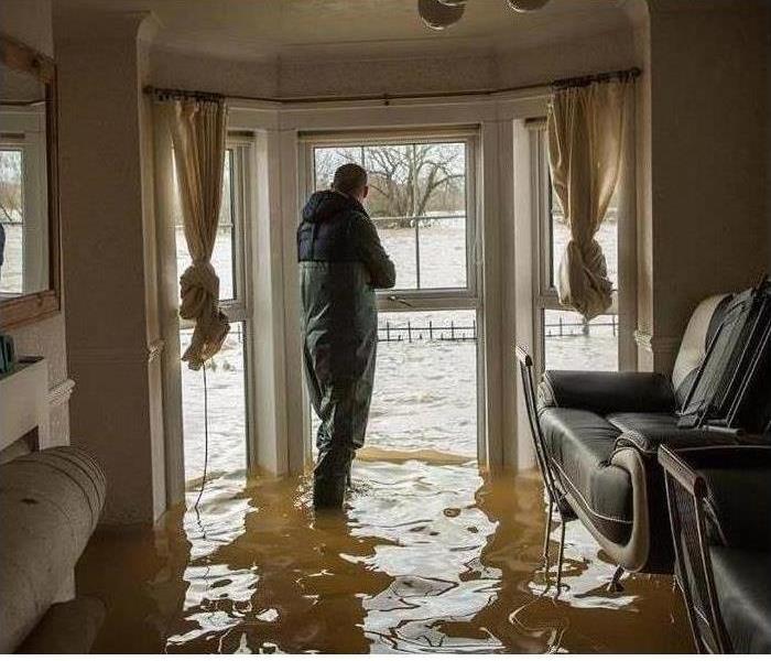 Is Water Damage Covered By Homeowners Insurance?